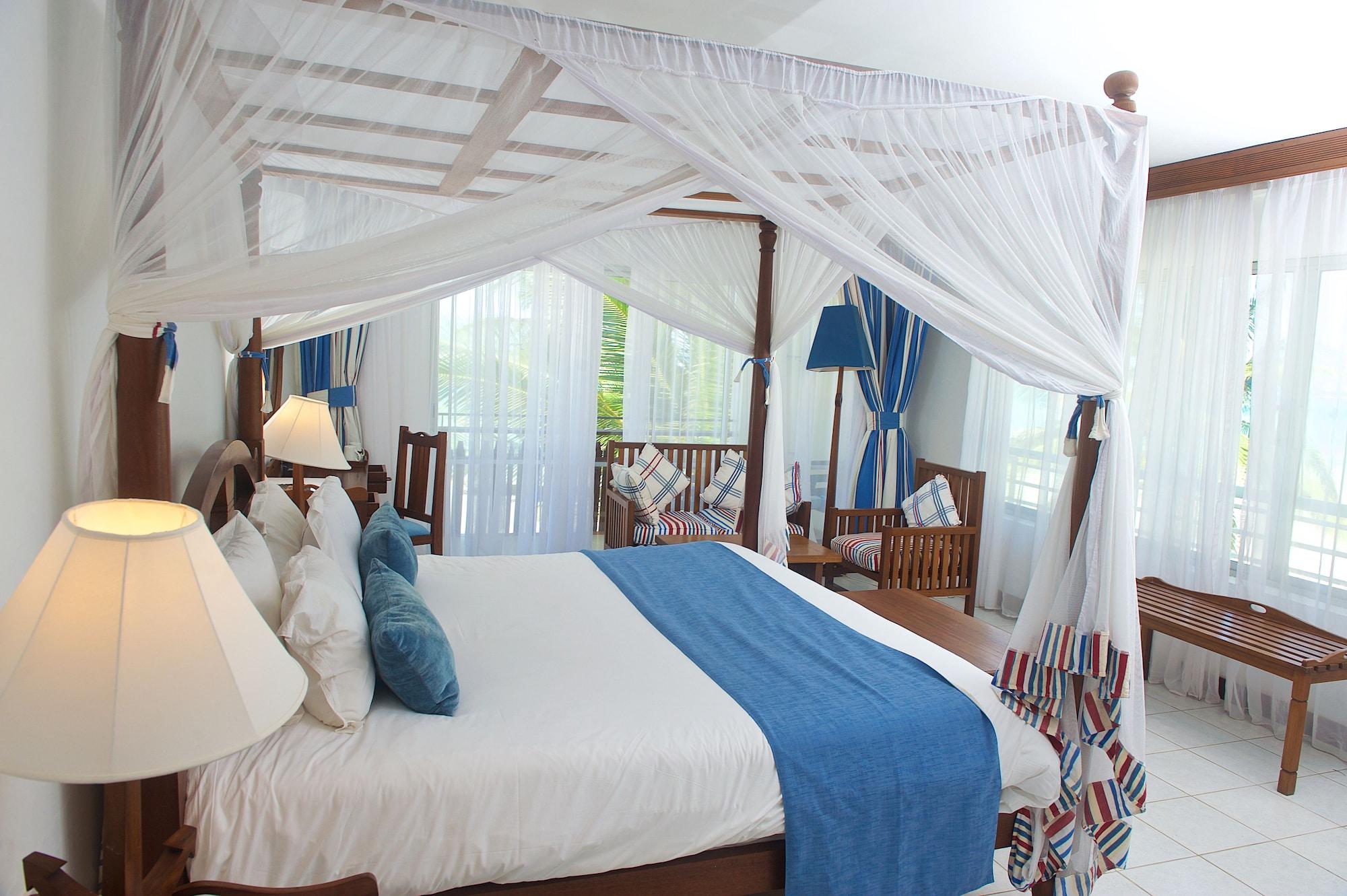 Voyager Beach Resort Mombasa Zewnętrze zdjęcie